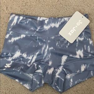 Jo and Jax Bandit Short